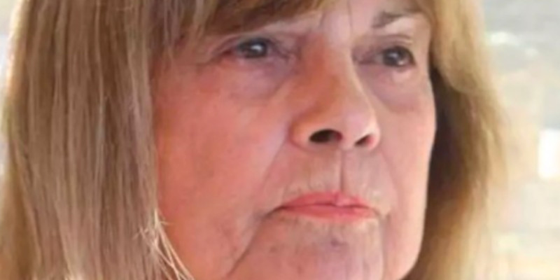 Chantal Goya, et maintenant, l'amputation !