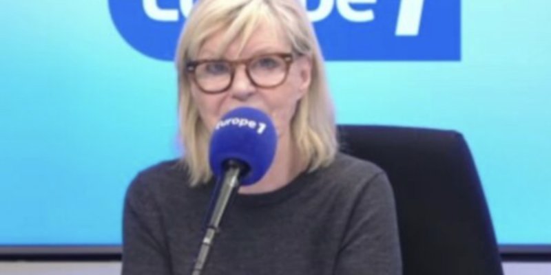 Chantal Ladesou : Inès Reg, un caractère explosif dans Mask Singer ?