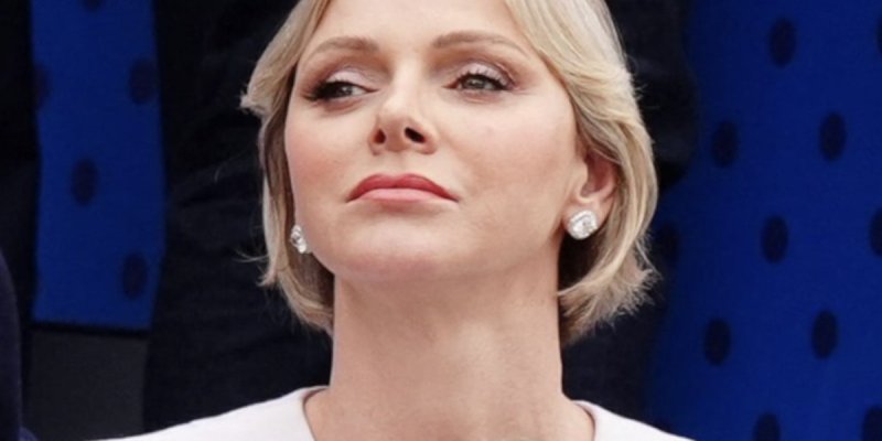 Charlène de Monaco abandonnée par son fleuriste au Palais