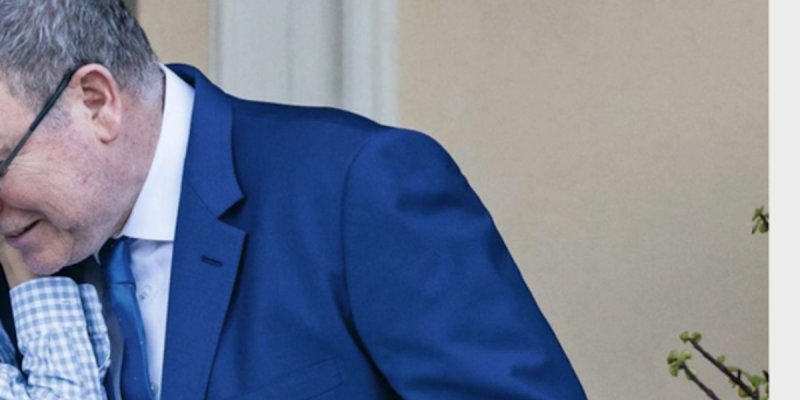 Charlène absente, Albert de Monaco « invite » son ex au palais, Nicole Costa présente à un événement spécial