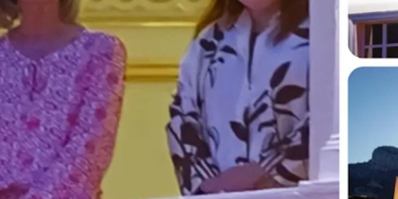 Charlène absente, Caroline prend le contrôle au Palais, une photo confirme tout