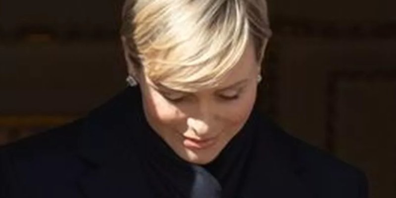 Charlène et Albert de Monaco : Abdication en perspective ?