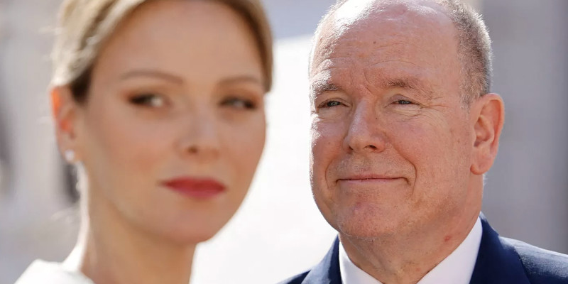 Charlène de Monaco a sauvé Albert et la dynastie !