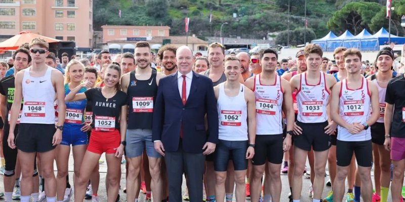Critiquée, Charlène de Monaco absente : le prince Albert en solo à la Pink Ribbon Monaco