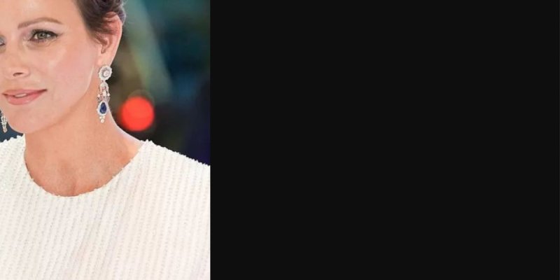 Charlène de Monaco agace son coach en Corse - cette discipline qui lui pose des difficultés (photo)