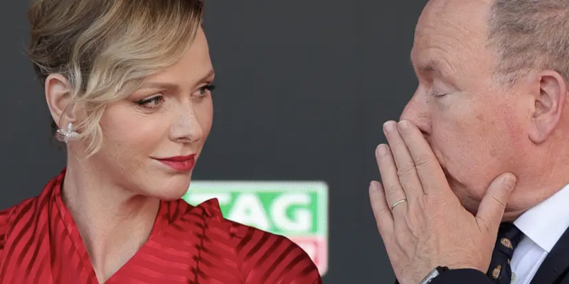 Charlène de Monaco, amère humiliation, ses rivales refont surface