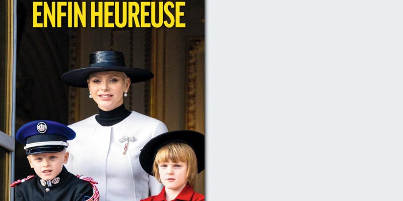 Charlène de Monaco « amusée » par Gabriella - Coup malicieux à Jacques à la fête du Prince