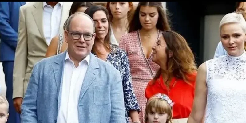 Charlène de Monaco, apparition surprise au Cavagnëtu - Ce détail qui a interpelé les fans