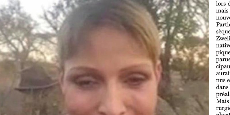 Charlène de Monaco, « banale tentative d'extorsion de fonds », les dessous de son exil
