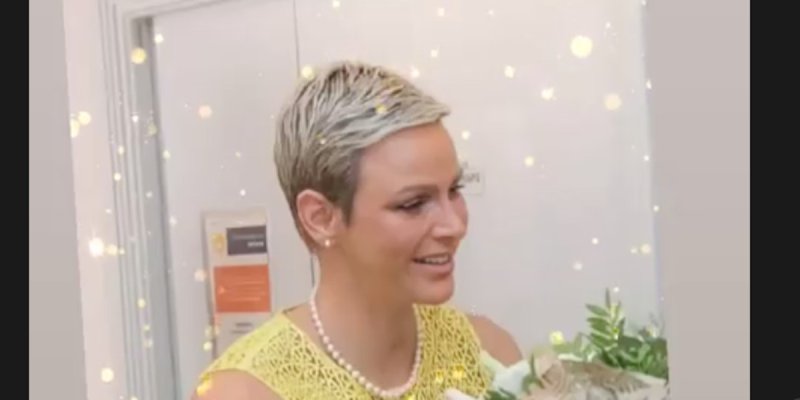 Charlène de Monaco, bébé 3 pour bientôt, une rondeur fait jaser