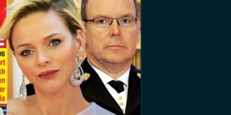 Charlène de Monaco, bébé perdu, réaction à la pénible rumeur