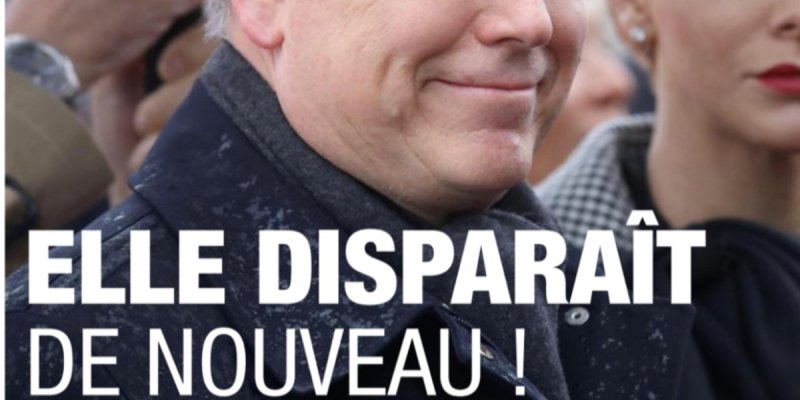 Charlène de Monaco « boude » Albert - Andrea Casiraghi joue les intermédiaires