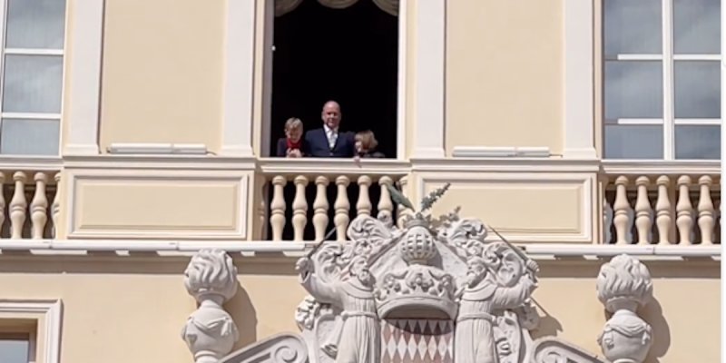 Charlène de Monaco boude le prince Albert : elle refuse de célébrer son anniversaire à ses côtés (vidéo)
