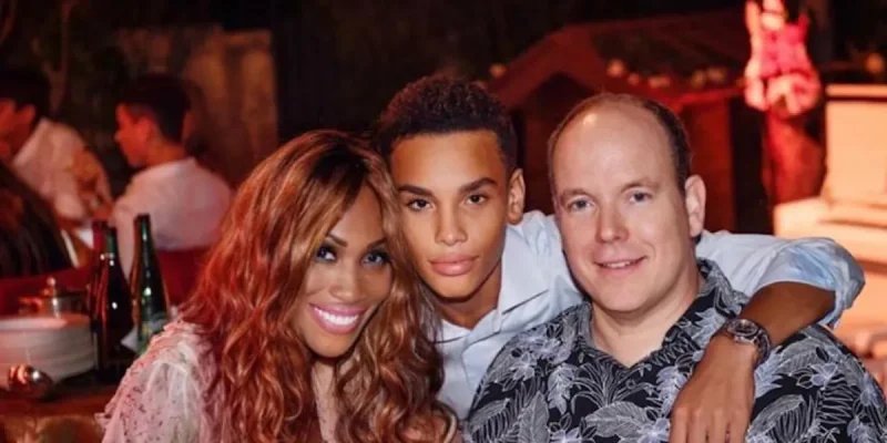 Charlène de Monaco bouillonne de colère, jalouse, Nicole Coste veut prendre sa place, une spécialiste se livre