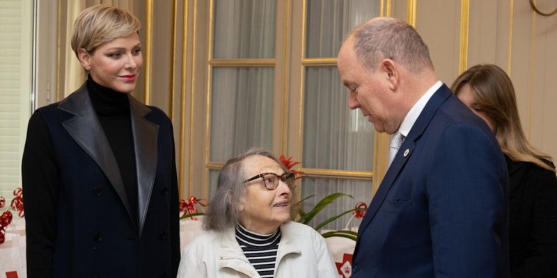 Charlène de Monaco brille avec Albert Monaco, duo en mission humanitaire pour la fête nationale
