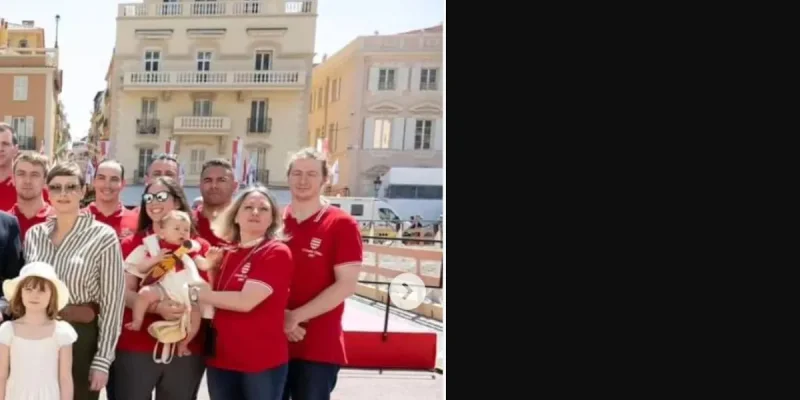 Charlène de Monaco brise les codes : une princesse authentique qui partage ses secrets