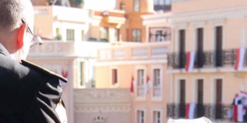 Charlène de Monaco brisée par le confinement - L'espoir d'Albert de Monaco
