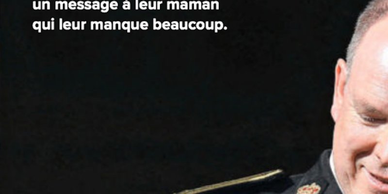 Charlène de Monaco, cancer, forme grave du Covid, le prince Albert s'explique