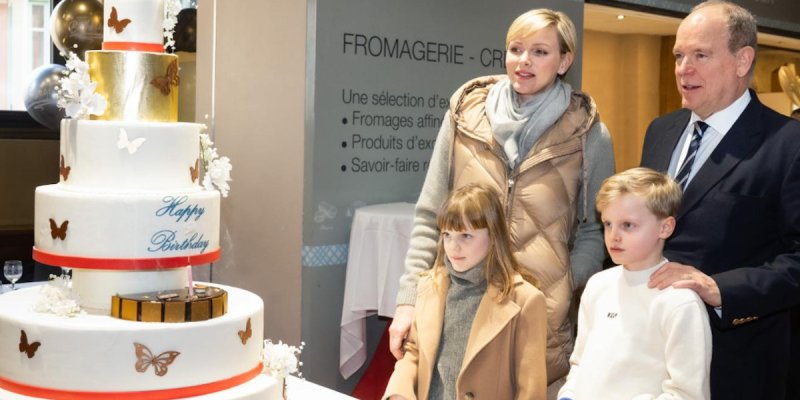 Charlène de Monaco, pas de cancer du sein, cette célébration familiale qui révèle tout