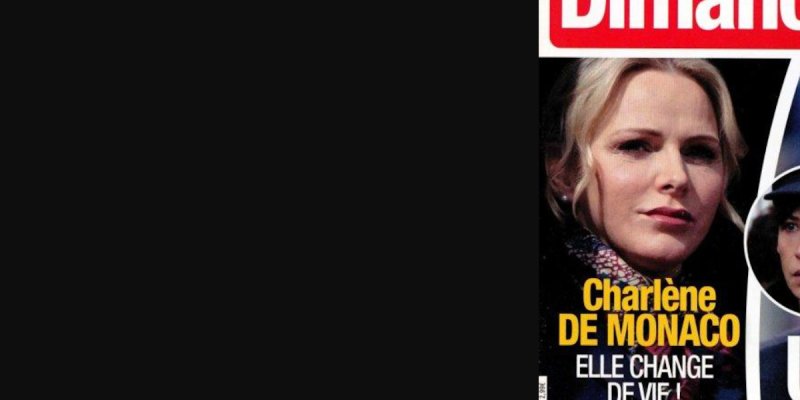 Charlène de Monaco, double jeu, une société fondée en douce en Afrique