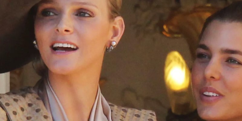 Charlène de Monaco et Charlotte Casiraghi, pacte secret pour la principauté 