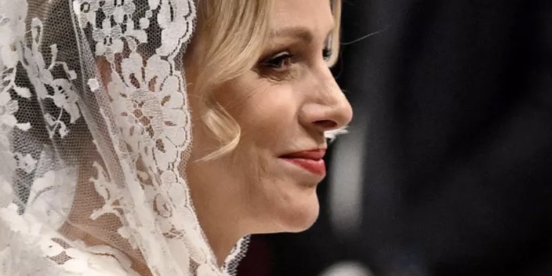 Charlène de Monaco, comment le Pape lui donne de la force ?