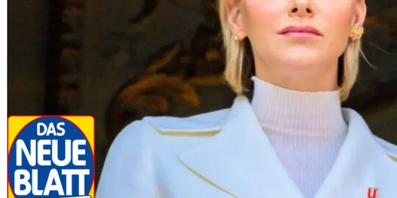 Charlène de Monaco, cri de coeur en Afrique du Sud, sa souffrance empire, elle se livre