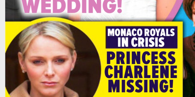 Charlène de Monaco de retour de Zurich le 10 décembre, une occasion très spéciale