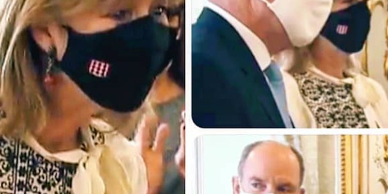 Charlène de Monaco, déballage narcissique - Une pique de Caroline de Monaco