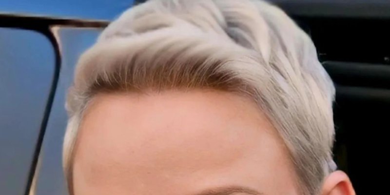 Charlène de Monaco défigurée par la chirurgie, sa revanche à la Fashion Week à Paris, l'attaque sournoise exhumée