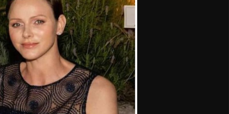 Charlène de Monaco : Dîner romantique avec Albert : La nouvelle allure du prince suscite l'interrogation (photo)