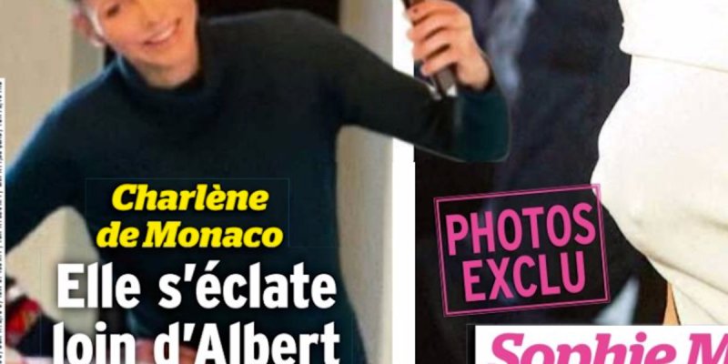 Charlène de Monaco s'éclate en Afrique du Sud loin d'Albert, son absence agace au Rocher