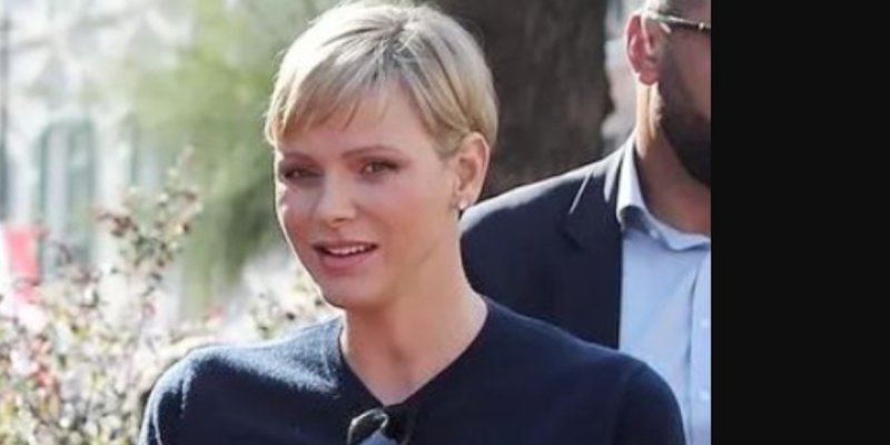 Charlène de Monaco en compagnie de Gabriella : Le moment tendre qui enflamme les Smileys Monaco