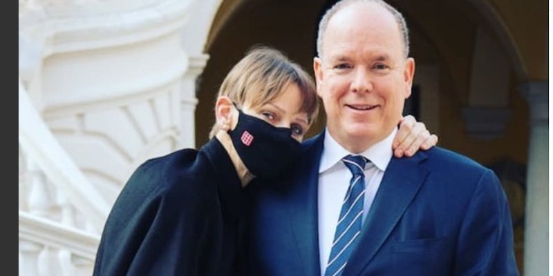 Charlène de Monaco, en décalage avec Albert, son étonnant geste décortiqué par une spécialiste