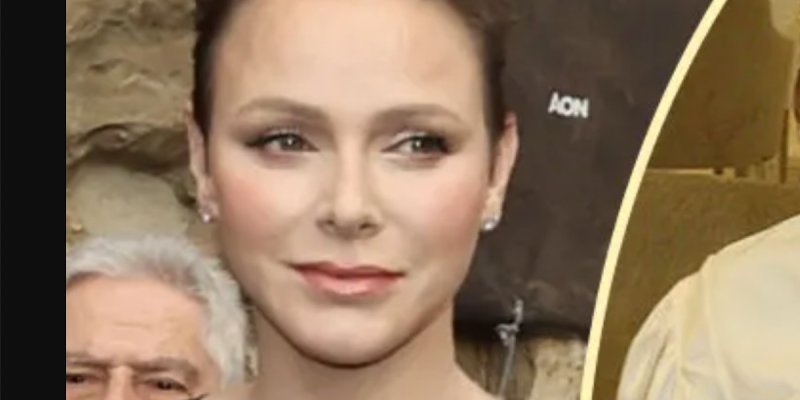 Charlène de Monaco en difficulté, le fils illégitime d'Albert revendique le pouvoir, Monaco en crise