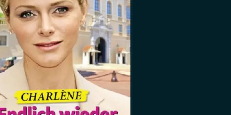 Charlène de Monaco en plein tourmente, son retour se complique
