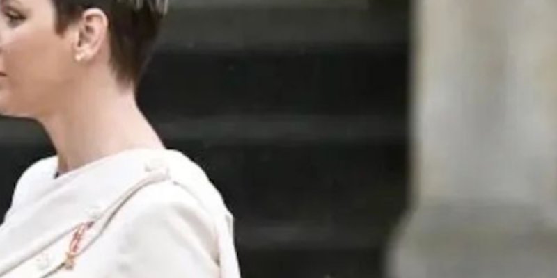 Charlène de Monaco : Que cache sa tenue controversée et sa colère face à Albert au couronnement de Charles ?