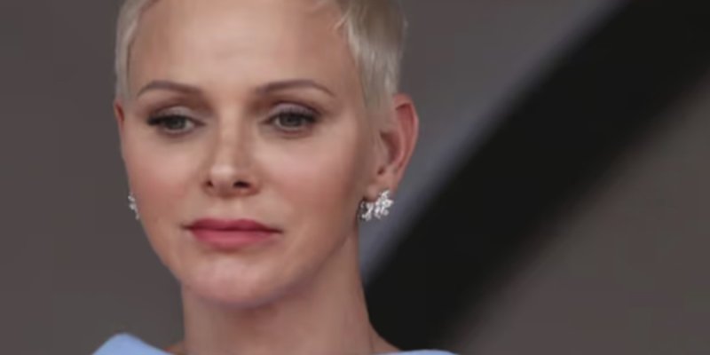Charlène de Monaco encore malade ?, doit-on s'inquiéter pour la princesse