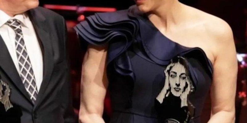 Charlène de Monaco envoûte Albert aux Maria Callas Monaco Gala & Awards, cette particularité physique qui a suscité l'étonnement (photo)
