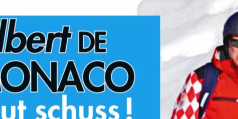 Charlène de Monaco « espionnée » à Zurich - son rapatriement décidé par Albert