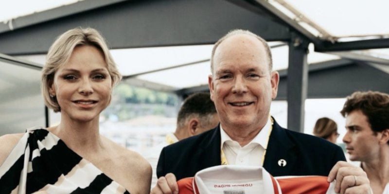 Charlène de Monaco et Albert : un contrat de plusieurs millions d'euros