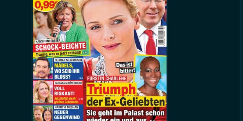Charlène de Monaco étrillée par Nicole Coste, sa rivale - Le prince Albert sort les griffes
