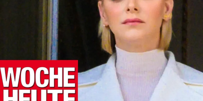 Charlène de Monaco évite Alexandre Coste, son beau-fils au Grand Prix, rendez-vous raté