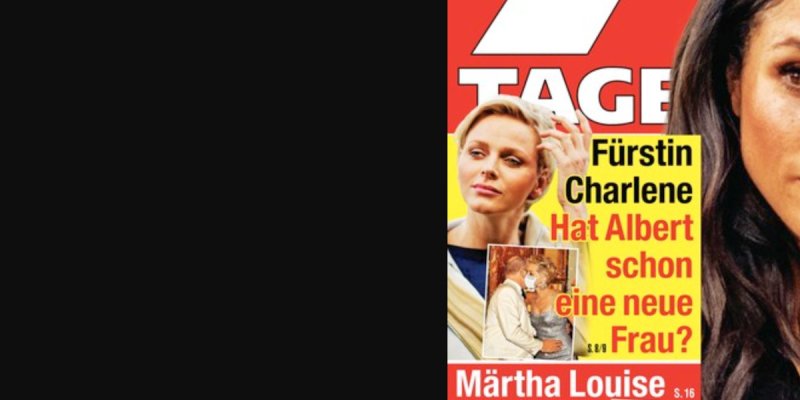 Charlène de Monaco face à un grand défi, virer sa rivale du Palais, une mission impossible