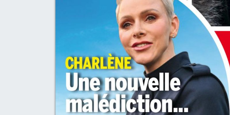 Charlène de Monaco face à une malédiction - Ces « hommes » de l'ombre qui lui veulent du mal