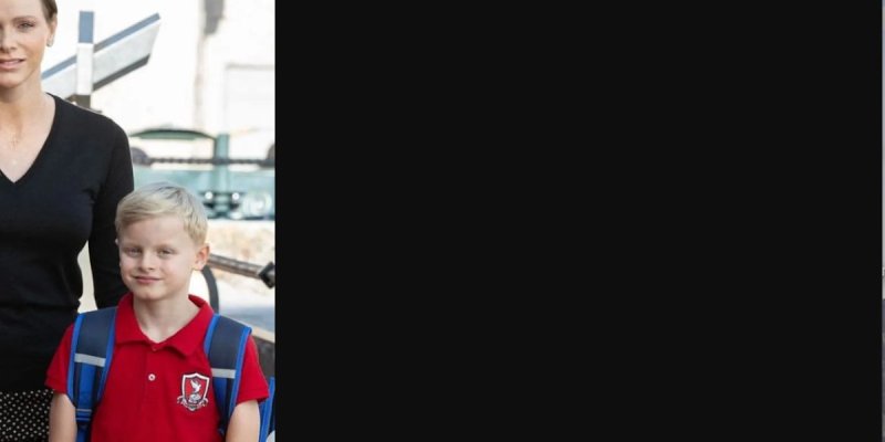 Charlène de Monaco face à une séparation inattendue, les propos touchants de la rentrée Jacques et Gabriella
