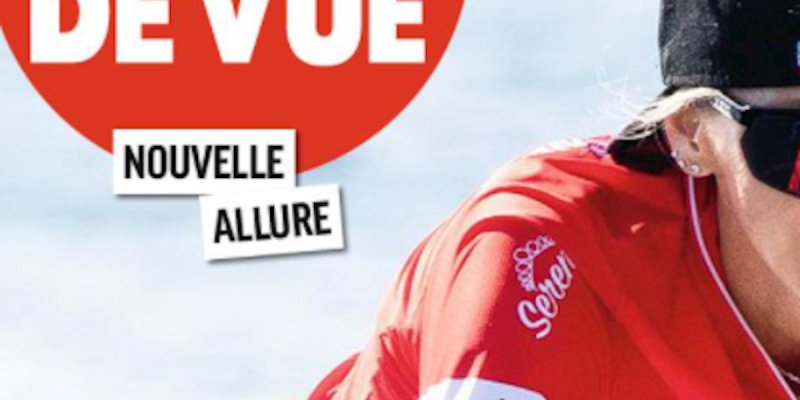 Charlène de Monaco "fâchée" avec son frère - Elle livre sa vérité
