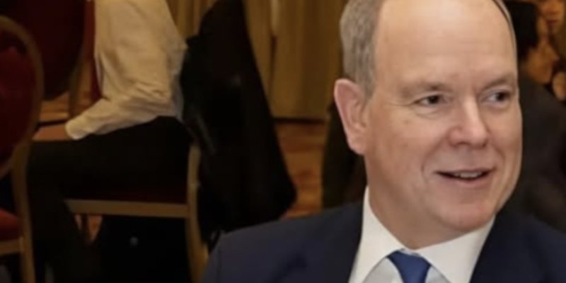 Charlène de Monaco fait faux-bond au prince Albert du lancement de la Semaine du Goût