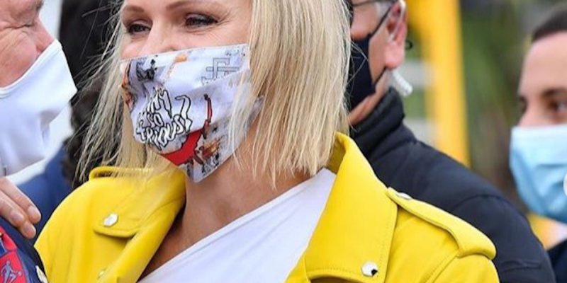 Charlène de Monaco, fausse-couche, arrogante, maladroite - humiliant commentaire d'une cousine d'Albert