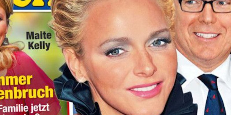 Charlène de Monaco, fausse-couche, révélation sur l'origine des ennuis